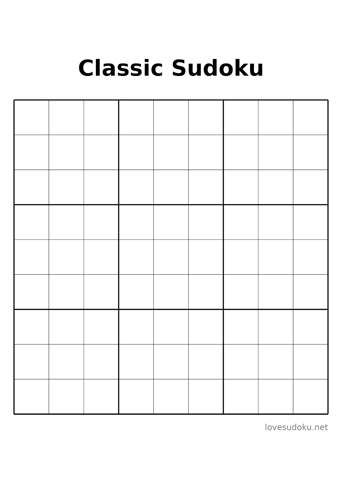 online sudoku for kids